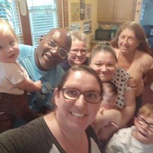 Meet your Posher, Susan